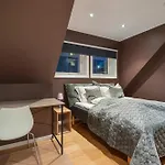 Apartment Bramy The Lux Penthouse