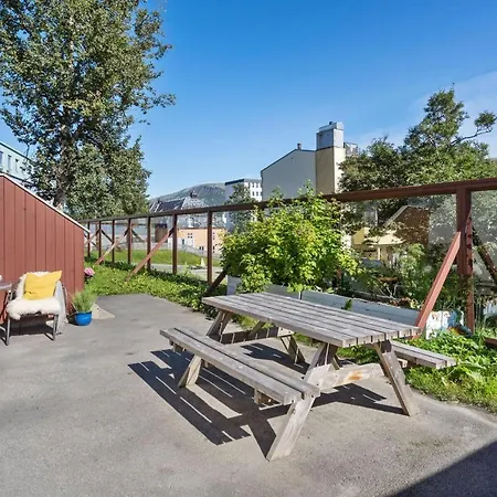 Bramy The Lux Penthouse