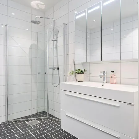 Bramy The Lux Penthouse *