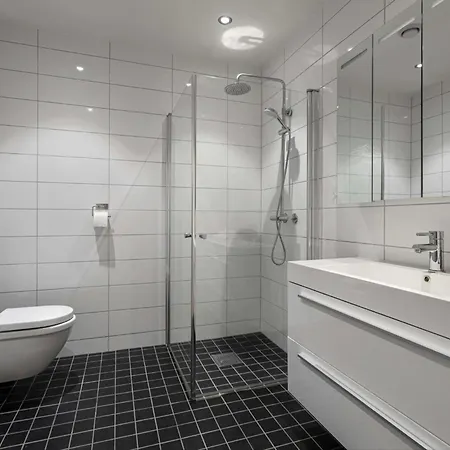 Bramy The Lux Penthouse דירה *