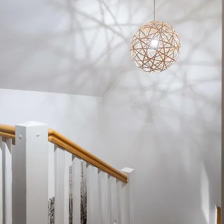 Bramy The Lux Penthouse * טרומסה