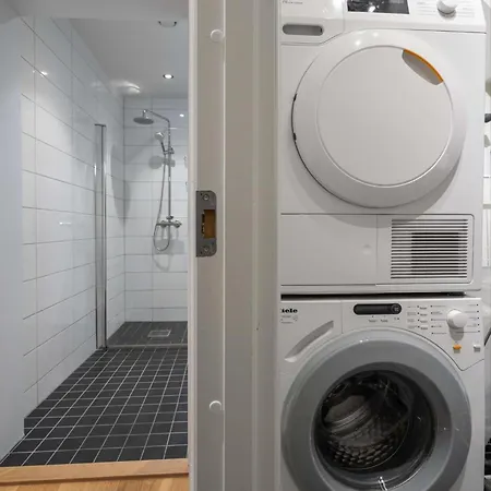 Apartman Bramy The Penthouse *