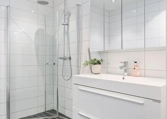 Bramy The Lux Penthouse *