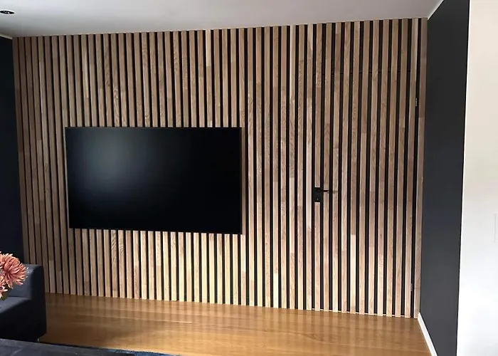 Bramy The Lux Penthouse Appartement