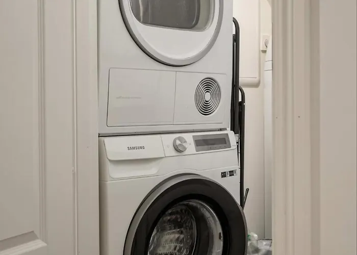 Bramy The Lux Penthouse Apartamento *