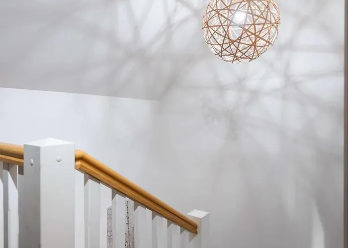 Bramy The Lux Penthouse * Tromsø