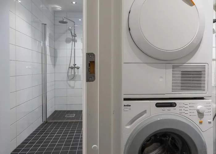 Apartamento Bramy The Lux Penthouse *