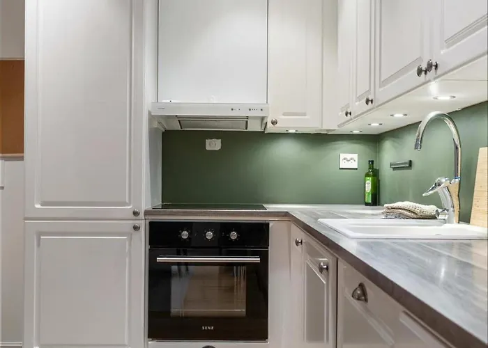 Bramy The Lux Penthouse *