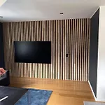 Bramy The Lux Penthouse Διαμέρισμα