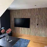 Bramy The Lux Penthouse Διαμέρισμα *