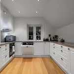 Bramy The Lux Penthouse Τρόμσο