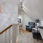 Bramy The Lux Penthouse Διαμέρισμα *