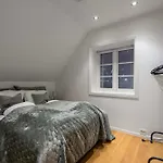 Bramy The Lux Penthouse Τρόμσο