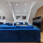 Bramy The Lux Penthouse Διαμέρισμα *