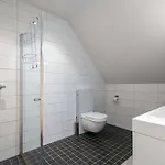 Bramy The Lux Penthouse Διαμέρισμα Τρόμσο