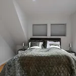 Διαμέρισμα Bramy The Lux Penthouse Τρόμσο