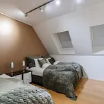 Bramy The Lux Penthouse * Τρόμσο