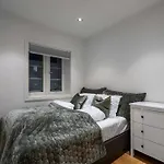 Bramy The Lux Penthouse Διαμέρισμα