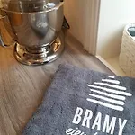 Bramy The Lux Penthouse Διαμέρισμα